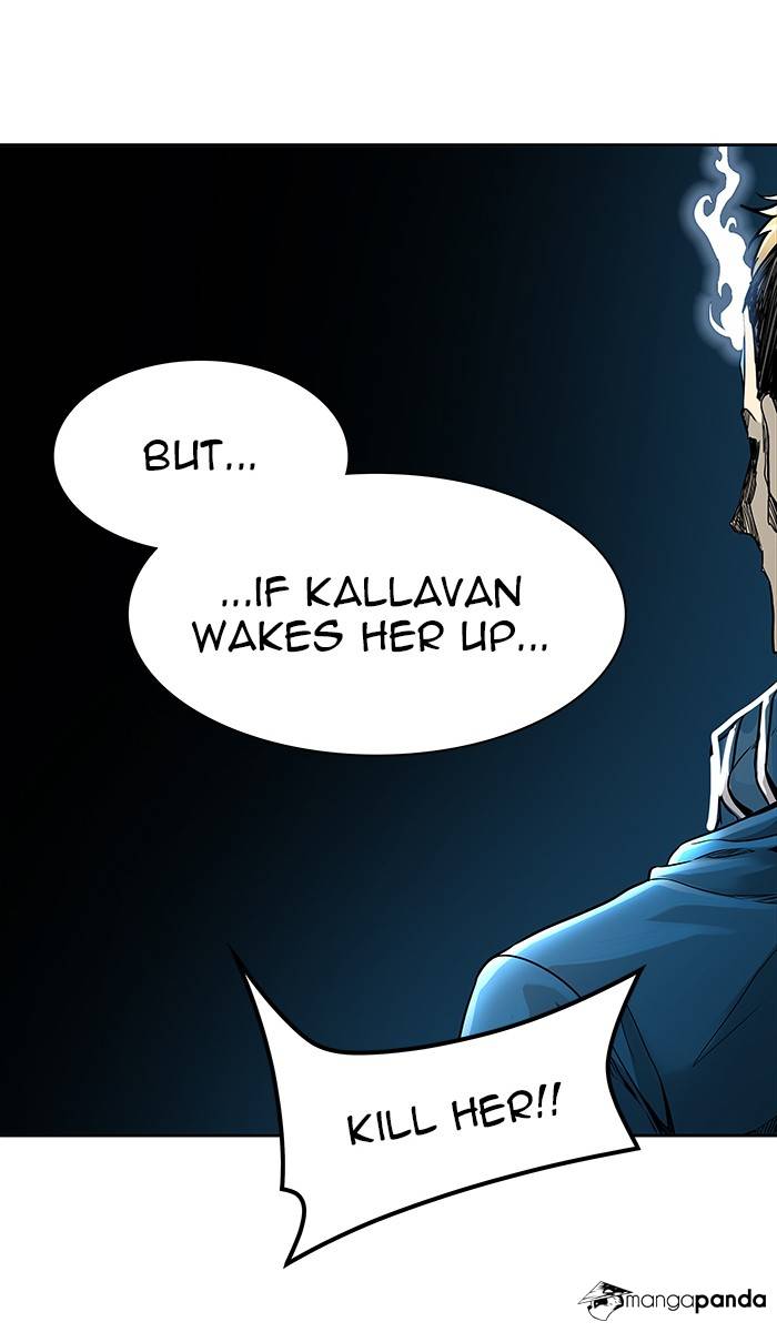 Tower of God Chapter 457 image 094
